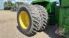 1992 JD 8760 4WD tractor, s/nRW8760S005291 - 4