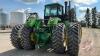 1992 JD 8760 4WD tractor, s/nRW8760S005291 - 6