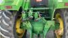 1992 JD 8760 4WD tractor, s/nRW8760S005291 - 7