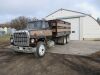 *1976 Ford LT9000 T/A Grain truck, 944,151 showing, VIN#90YVC64611, Owner: John R McGowan, Seller: Fraser Auction____________ ***TOD, SAFETIED & KEYS*** - 42