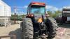 1989 CaseIH 7110 Magnum MFWA tractor, s/nJJA0015199 - 4
