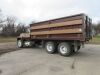 *1976 Ford LT9000 T/A Grain truck, 944,151 showing, VIN#90YVC64611, Owner: John R McGowan, Seller: Fraser Auction____________ ***TOD, SAFETIED & KEYS*** - 47