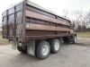 *1976 Ford LT9000 T/A Grain truck, 944,151 showing, VIN#90YVC64611, Owner: John R McGowan, Seller: Fraser Auction____________ ***TOD, SAFETIED & KEYS*** - 48