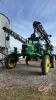 2004 JD 4710 SP Sprayer, 3197 hrs showing, s/nN04710X006729 - 33