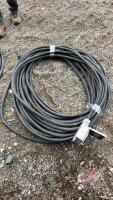 160ft HD ext cord (8-3)