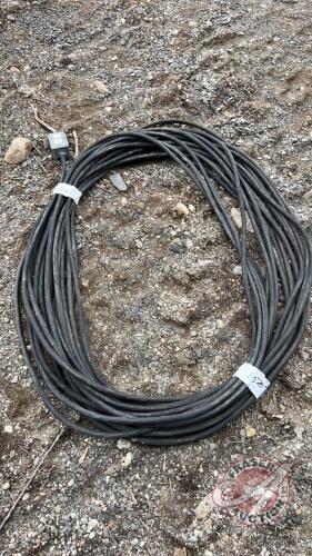 150ft HD ext cord (12-3)