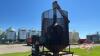 GT Tox-O-Wik 360 Propane Batch Grain Dryer, s/n3431 - 3