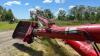 Buhler/Farm King 13x70 PTO swing hopper auger, s/n21912659 - 3