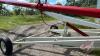 Buhler/Farm King 13x70 PTO swing hopper auger, s/n21912659 - 6