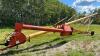 Westfield MK100-61 PTO Swing Hopper Auger, s/n144015 - 10