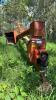 Westfield MK100x51 pto swing hopper auger, s/n49371 - 2