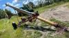 Westfield 8x31 auger with 13HP Honda ES engine, s/n89152 - 4