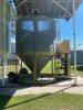 *1980 Grain Chief Model 450 propane fired grain dryer - 2