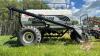 54' Bourgault 3310 PHD air drill with Bourgault 6450 air cart, s/n40574PH-08 (drill), s/n39283 AS-04 (cart) - 16