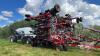 54' Bourgault 3310 PHD air drill with Bourgault 6450 air cart, s/n40574PH-08 (drill), s/n39283 AS-04 (cart) - 35