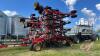 54' Bourgault 3310 PHD air drill with Bourgault 6450 air cart, s/n40574PH-08 (drill), s/n39283 AS-04 (cart) - 41