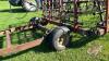 70' Flexi-Coil System 82 Harrows, s/n1025290 - 4