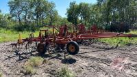 50ft Vibra-Master tillage