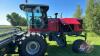 36ft Massey Ferguson by Hesston WR 9740 Swather, 760 hrs showing, s/nAGCM97400DHS11332 - 2