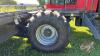 36ft Massey Ferguson by Hesston WR 9740 Swather, 760 hrs showing, s/nAGCM97400DHS11332 - 3