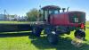 36ft Massey Ferguson by Hesston WR 9740 Swather, 760 hrs showing, s/nAGCM97400DHS11332 - 8