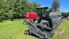 36ft Massey Ferguson by Hesston WR 9740 Swather, 760 hrs showing, s/nAGCM97400DHS11332 - 12