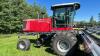 36ft Massey Ferguson by Hesston WR 9740 Swather, 760 hrs showing, s/nAGCM97400DHS11332 - 14