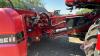 CaseIH 8240 AFS Combine, 721 rotor hrs showing, 982 engine hrs showing, s/nYHG235411 - 5