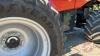 CaseIH 8240 AFS Combine, 721 rotor hrs showing, 982 engine hrs showing, s/nYHG235411 - 6