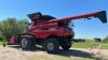 CaseIH 8240 AFS Combine, 721 rotor hrs showing, 982 engine hrs showing, s/nYHG235411 - 9