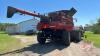 CaseIH 8240 AFS Combine, 721 rotor hrs showing, 982 engine hrs showing, s/nYHG235411 - 10