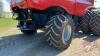 CaseIH 8240 AFS Combine, 721 rotor hrs showing, 982 engine hrs showing, s/nYHG235411 - 12