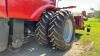 CaseIH 8240 AFS Combine, 721 rotor hrs showing, 982 engine hrs showing, s/nYHG235411 - 18