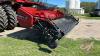 CaseIH 8240 AFS Combine, 721 rotor hrs showing, 982 engine hrs showing, s/nYHG235411 - 22