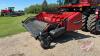 CaseIH 8240 AFS Combine, 721 rotor hrs showing, 982 engine hrs showing, s/nYHG235411 - 27