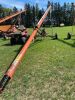 *7"x45' Brandt auger - 3