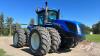 2013 NH T9.450 Tractor, s/nZCF218148 - 3