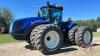 2013 NH T9.450 Tractor, s/nZCF218148 - 4