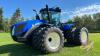 2013 NH T9.450 Tractor, s/nZCF218148 - 5