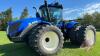 2013 NH T9.450 Tractor, s/nZCF218148 - 6