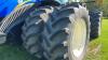 2013 NH T9.450 Tractor, s/nZCF218148 - 8