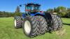 2013 NH T9.450 Tractor, s/nZCF218148 - 11