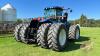 2013 NH T9.450 Tractor, s/nZCF218148 - 15