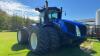 2013 NH T9.450 Tractor, s/nZCF218148 - 19