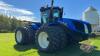 2013 NH T9.450 Tractor, s/nZCF218148 - 20