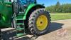 2005 JD 7820 MFWD Tractor, s/nRW7820R034869 - 6