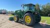 2005 JD 7820 MFWD Tractor, s/nRW7820R034869 - 7