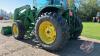 2005 JD 7820 MFWD Tractor, s/nRW7820R034869 - 8