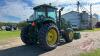 2005 JD 7820 MFWD Tractor, s/nRW7820R034869 - 14