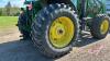 2005 JD 7820 MFWD Tractor, s/nRW7820R034869 - 15